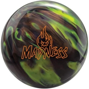 Columbia 300 Madness Bowling Ball