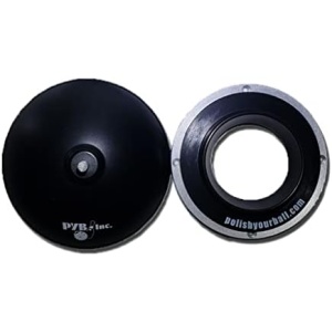 Creating the Difference | Portable Ball Spinner