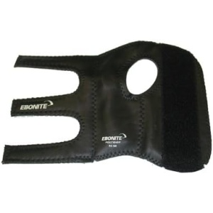 Ebonite Pro Positioning Bowling Glove