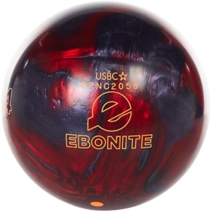 EboniteEbonite Omni Blk/Blue 12lb