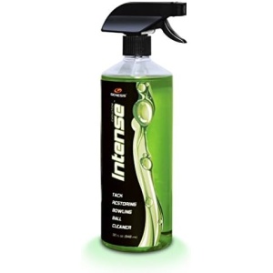 Genesis Evolution Intense Bowling Ball Restoring Cleaner -32 Ounce Bottle