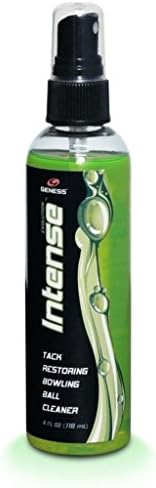 Genesis Evolution Intense Bowling Ball Restoring Cleaner - 4 Ounce Bottle 1 Genesis Evolution Intense Bowling Ball Restoring Cleaner - 4 Ounce Bottle