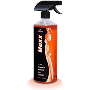 Genesis Evolution Maxx Bowling Ball Cleaner- 32 Ounce Bottle