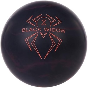 Hammer Black Widow 2.0 Bowling Ball