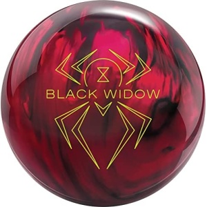 Hammer Black Widow 2.0 Hybrid