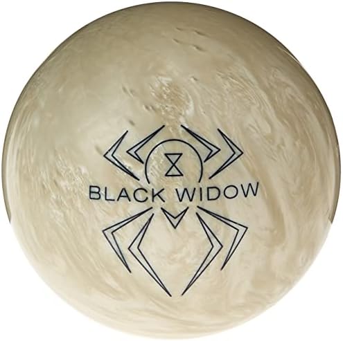Hammer Black Widow Ghost 14lb 1 Hammer Black Widow Ghost 14lb