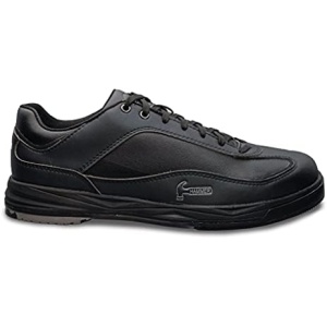 Hammer Fierce Left Hand Bowling Shoe Mens - Black