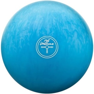 Hammer NU Blue Bowling Ball