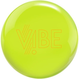 Hammer Radioactive Vibe Bowling Ball