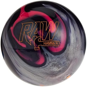 Hammer Raw Purple/Pink/Silver 12lb (60-106520-932)