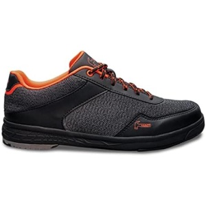 Hammer Razor Blk/Org RH Size 10.5, Black/Orange