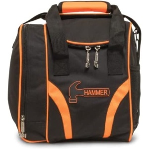 Hammer Tough Single Tote Bowling Bag