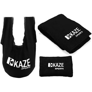 KAZE SPORTS Bowling Accessory Set