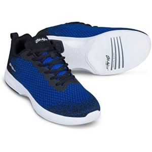 KR Strikeforce Aviator Men's Athletic Style Bowling Shoes