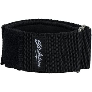 KR Strikeforce Bowling Elbow Support for Right or Left Handed Bowler - Available in Black Only