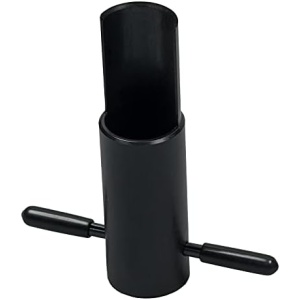 KR Strikeforce Bowling Pro Finger Grip Insert Puller Great for Removing Old or Worn Out Finger Inserts - Available in Three Sizes