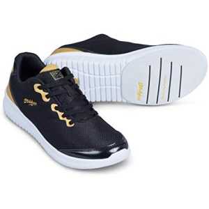 KR Strikeforce Flexx Bowling Shoe Covers One Size Fits Most Bowling Shoes