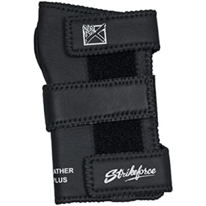 KR Strikeforce Leather Bowling Positioner Plus Available in Right & Left Hand & in Multiple Sizes