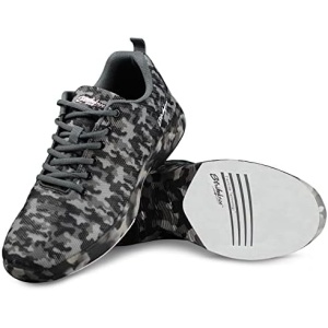 KR Strikeforce Men's Athletic Bowling Shoes