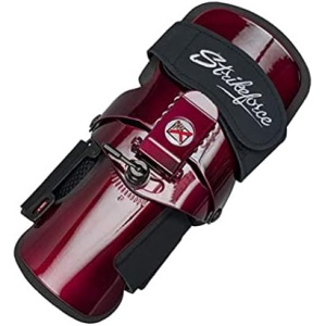 KR Strikeforce Pro Rev 2 Bowling Support Available in Right and Left Hand with Multiple Sizes