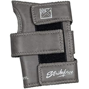 KR Strikeforce Vinyl Bowling Positioner is Available in Right Hand and Multiple Sizes