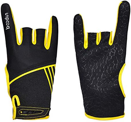 Keep Outdoor Bowling Gloves Left and Right Hand Professional Anti-Skid Bowling Accessories 1 Keep Outdoor Bowling Gloves Left and Right Hand Professional Anti-Skid Bowling Accessories