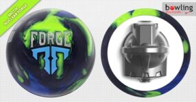 Motiv Nuclear Forge Bowling Ball Review