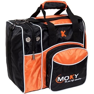 Moxy Deluxe Single Tote Bowling Bag