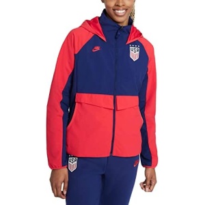 Nike U.S. AWF Women's Windrunner Soccer Jacket