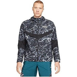 Nike Windrunner Wild Run Men's Running Jacket