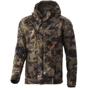 Nomad Men's Conifer Nxt Jacket | Water and Windproof Hunting Coat