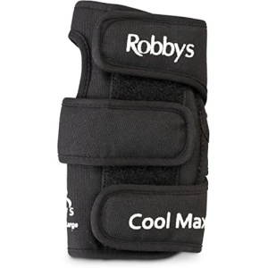 Robby's Cool Max Bowling Wrist Positioner