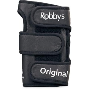 Robby's Leather Original Bowling Wrist Positioner