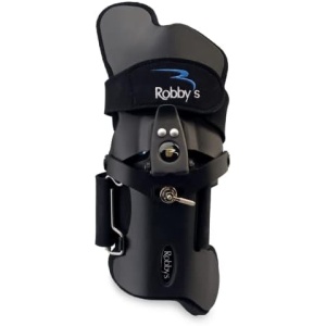 Robby's Revs 1 Bowling Wrist Positioner