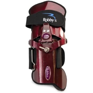 Robby's Revs 2 Bowling Wrist Positioner