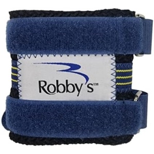 Robby's Wrist Wrap Bowling Wrist Positioner