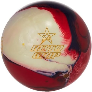Roto Grip Hustle USA