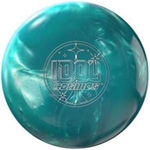 Roto Grip Idol Cosmos Bowling Ball - Turquoise