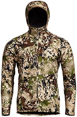 SITKA Gear Men's Hunting Mountain Evo Jacket 1 SITKA Gear Men's Hunting Mountain Evo Jacket