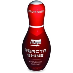 Storm Bowling Products Reacta Shine Bowling Ball Cleaner