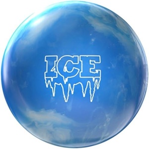 Storm Ice Storm Bowling Ball- Blue/White
