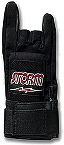 Storm Xtra Grip Plus Glove Black- Right Hand 1 Storm Xtra Grip Plus Glove Black- Right Hand