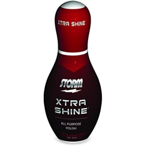 Storm Xtra Shine Bowling Ball Polish