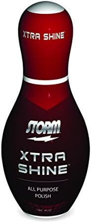 Storm Xtra Shine Bowling Ball Polish 1 Storm Xtra Shine Bowling Ball Polish