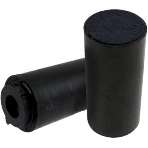 Switch Grip Urethane Inner Sleeve Black 1-1/4