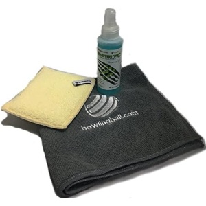 bowlingball.com Bowling Ball Cleaning Kit