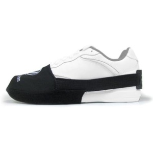 bowlingball.com Bowling Shoe Slider