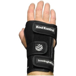 bowlingball.com Kool Kontrol Bowling Wrist Positioner