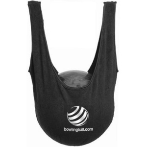 bowlingball.com Washable Giant Microfiber Bowling Ball Polisher Cleaner See Saw