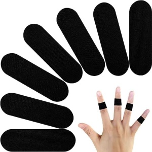 iweener ，100PCS Bowling Finger Thumb Tape，Used to Protect The Athletes Thumb
